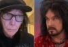 Nikki Sixx Responds To Mick Mars’ Daughter’s Insults