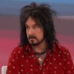 Motley Crue Member Responds to Christian Backlash