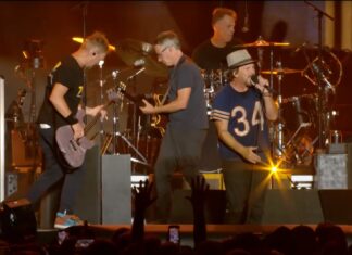 Pearl Jam Determine Future After Departure