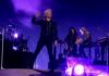 Bon Jovi Struggles To Sing: ‘It’s Over Dude’
