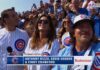 Eddie Vedder Drops F-Bomb On Cubs Broadcast