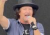 Eddie Vedder Joins Jane’s Addiction Tribute At Ohana