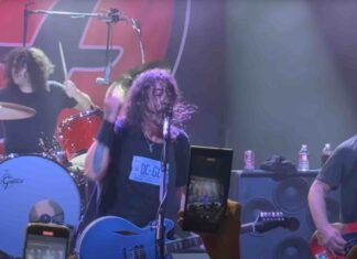 Foo Fighters Are Honoring Mariah Carey