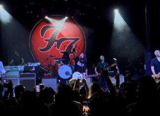 Foo Fighters Ticket Prices Are ‘Unhinged’