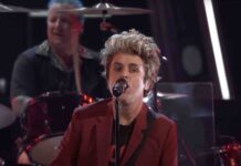 President Vows To Boycott Green Day Performance