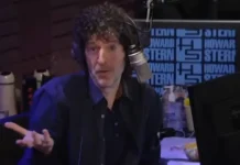 SiriusXM Break Silence On Howard Stern Rumors