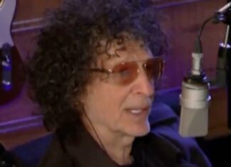 Howard Stern Named ‘Enemy’ In Epstein Email