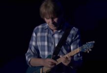 John Fogerty Paid Big Check For Lost Guitar