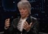 Jon Bon Jovi ‘Can’t Forgive’ Richie Sambora