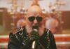 Judas Priest Singer Calls Out ‘Homophobes’