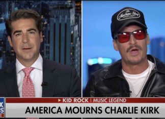 President Snubs Kid Rock For Bad Bunny