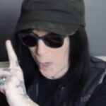 Mick Mars’ Daughter Attacks Motley Crue Member