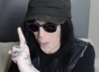 Motley Crue Member Rejects Mick Mars Reunion