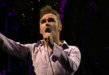 Fans Count 80 Excuses For Morrissey Canceling Shows