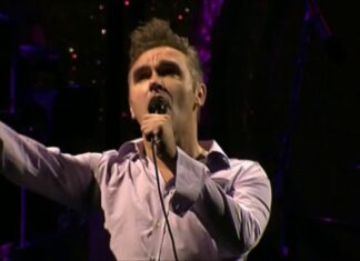 Fans Count 80 Excuses For Morrissey Canceling Shows
