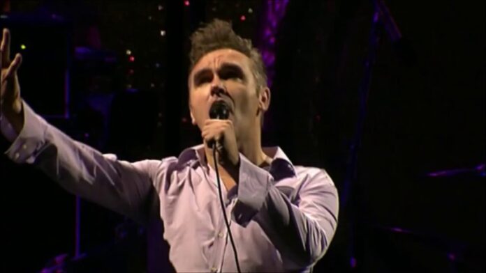 morrissey2004