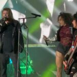 Motley Crue Member Censors Transgender Joke