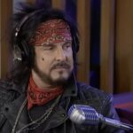 Nikki Sixx: ‘My Motley Crue Bandmate Betrayed Me’