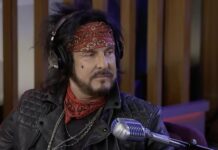 Ozzy Osbourne’s Bandmate Insults Nikki Sixx