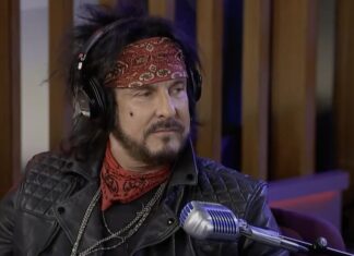 Ozzy Osbourne’s Bandmate Insults Nikki Sixx