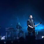 Nine Inch Nails Member Appears To Quit Band