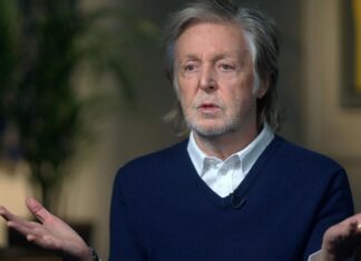 Paul McCartney Temporarily Banned From Reddit