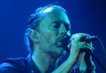 Radiohead First 2025 Setlist Revealed