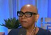 Robin Quivers Slams Lies About Howard Stern