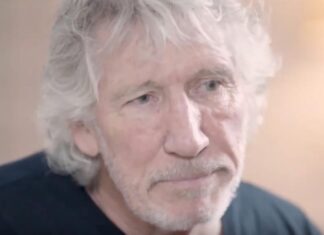 Ozzy Osbourne’s Family Slams Roger Waters With Shirts