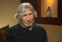 Sharon Osbourne Explains Roger Waters’ Divorces