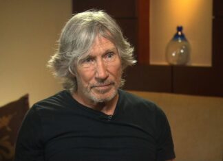 Sharon Osbourne Explains Roger Waters’ Divorces