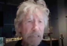 Roger Waters Defends Maduro From ‘Savage’ Americans