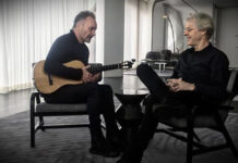 Sting Forced to Pay Stewart Copeland a Massive Sum