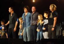 Pearl Jam Member Defends Stone Temple Pilots