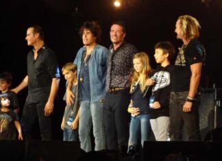 Pearl Jam Member Defends Stone Temple Pilots