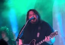 Wolfgang Van Halen Risked ‘Damaging Reputation’