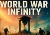 Paul Maged’s “World War Infinity” Is Hard-Hitting Anthem