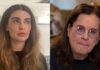 Ozzy Osbourne’s Reclusive Daughter ‘Saw Accidents’