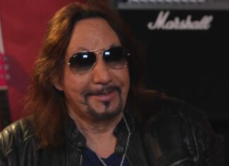 Gene Simmons Faces Backlash Over Ace Frehley Remark
