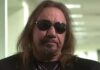 Donald Trump ‘Excited’ Ace Frehley In Final Days