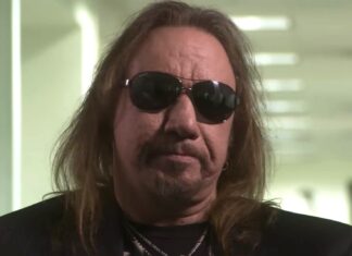 Ace Frehley Bandmate Shares Final Call Before Passing