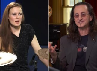 Geddy Lee Was Unsure of Rush’s New Drummer: “Something Felt Wrong”