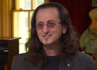 Geddy Lee Sets Rules for Rush’s New Drummer