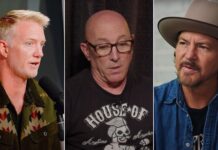 The Mars Volta Singer Insults Pearl Jam & Tool