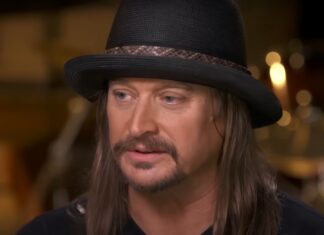 US Senate takes action after Kid Rock’s statements