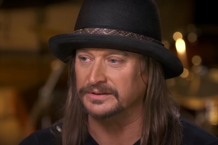 10-30-25 AN, Kid Rock, YT Screenshot, Cropped 3x2
