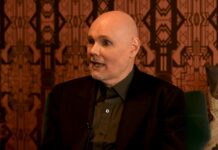 Billy Corgan Sparks D’arcy Reunion Hopes In Photo