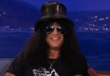 Bret Michaels Reveals Why He Rejected Slash