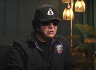 Gene Simmons Made Offer To Soundgarden