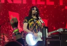 Ace Frehley’s Grave Photo Released To Fans